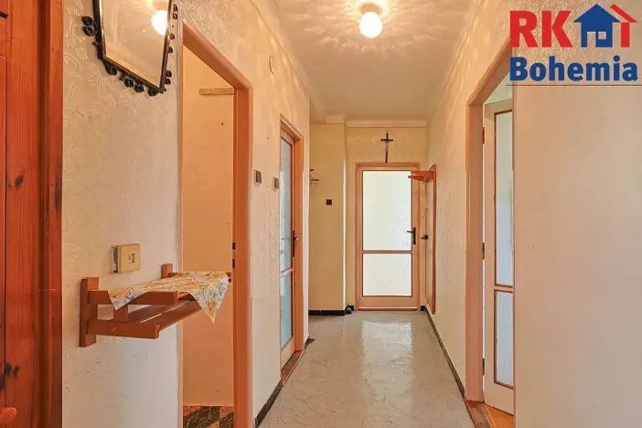Prodej rodinného domu, Český Brod, Na Parcelách, 150 m2
