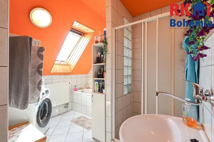 Prodej rodinného domu, Český Brod, Na Parcelách, 150 m2