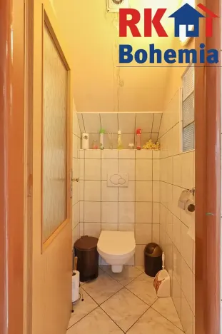 Prodej rodinného domu, Český Brod, Na Parcelách, 150 m2