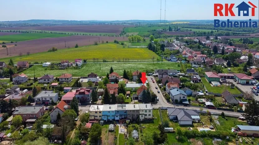 Prodej rodinného domu, Český Brod, Na Parcelách, 150 m2