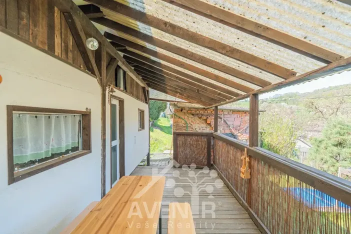 Prodej pozemku pro bydlení, Kašava, 1638 m2