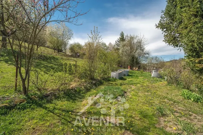 Prodej pozemku pro bydlení, Kašava, 1638 m2