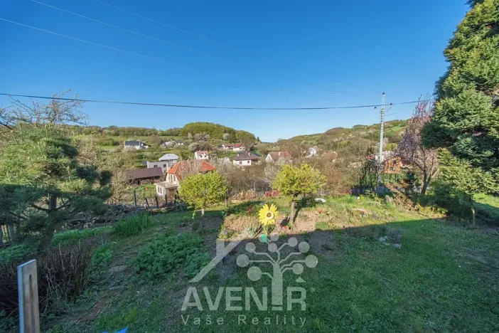 Prodej pozemku pro bydlení, Kašava, 1638 m2