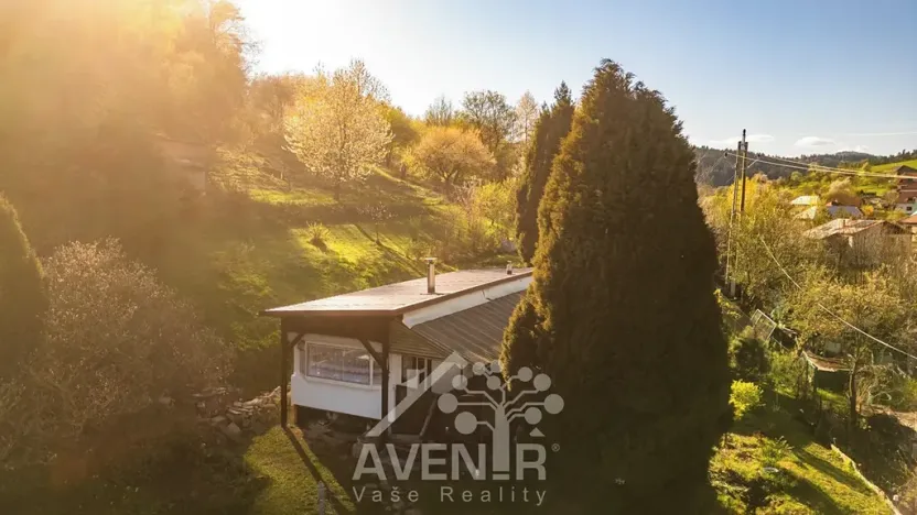 Prodej mobilheimu, Kašava, 33 m2