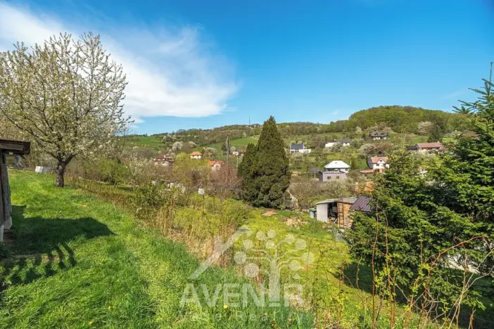 Prodej mobilheimu, Kašava, 33 m2