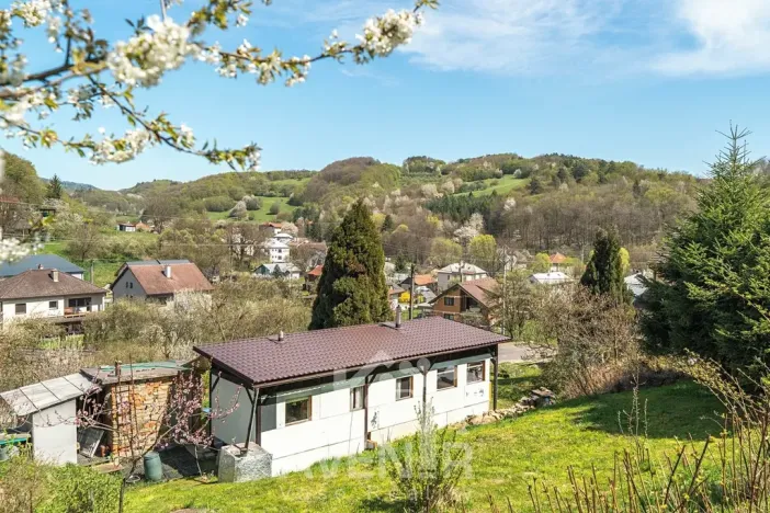 Prodej mobilheimu, Kašava, 33 m2