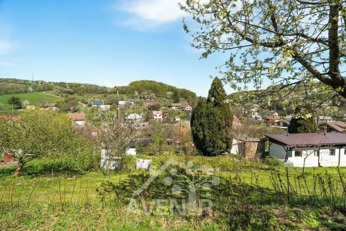 Prodej mobilheimu, Kašava, 33 m2