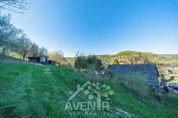 Prodej mobilheimu, Kašava, 33 m2