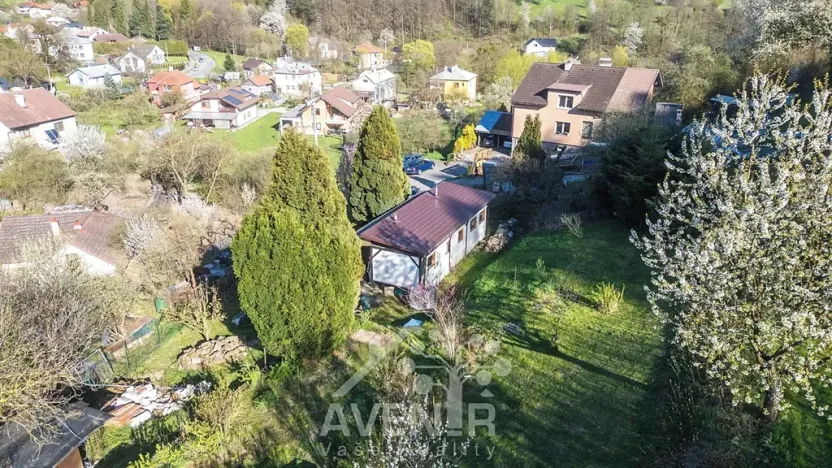Prodej mobilheimu, Kašava, 33 m2