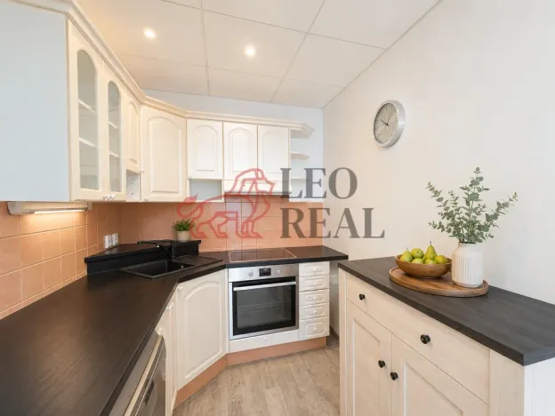 Prodej bytu 2+kk, Kralupy nad Vltavou, sídl. U Cukrovaru, 42 m2