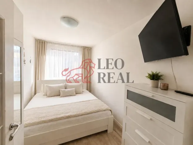Prodej bytu 2+kk, Kralupy nad Vltavou, sídl. U Cukrovaru, 42 m2