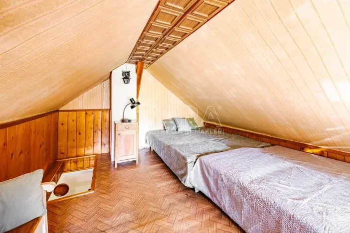 Prodej chaty, Vrcovice, 46 m2