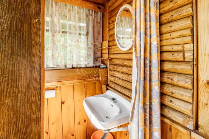 Prodej chaty, Vrcovice, 46 m2