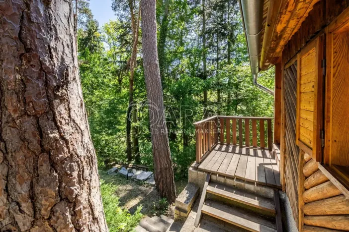 Prodej chaty, Vrcovice, 46 m2