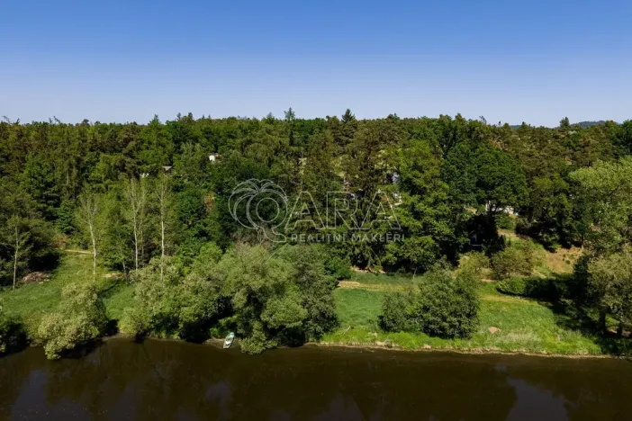 Prodej chaty, Vrcovice, 46 m2