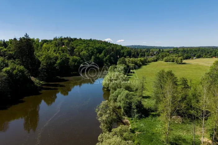 Prodej chaty, Vrcovice, 46 m2