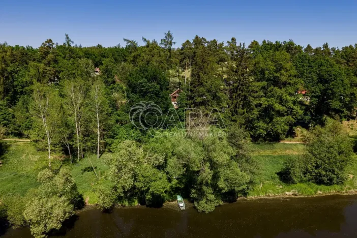 Prodej chaty, Vrcovice, 46 m2