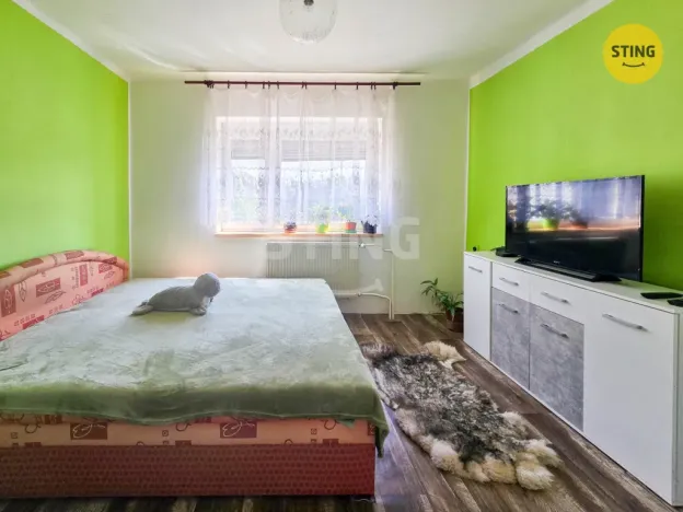 Prodej rodinného domu, Bohumín, Opletalova, 200 m2