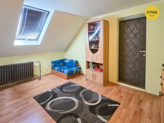 Prodej rodinného domu, Bohumín, Opletalova, 200 m2