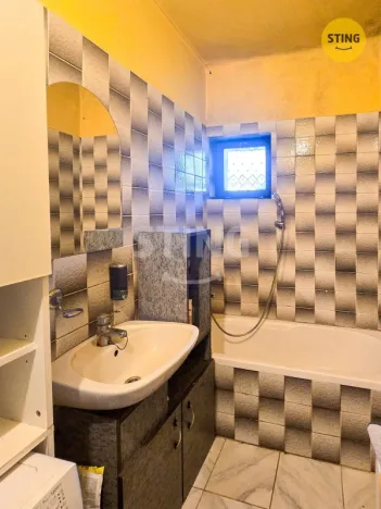 Prodej rodinného domu, Bohumín, Opletalova, 200 m2