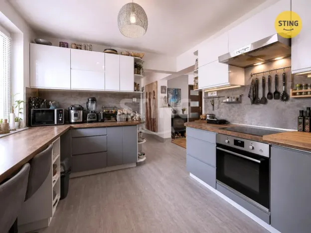 Prodej rodinného domu, Ostrava, Na Rakovci, 420 m2