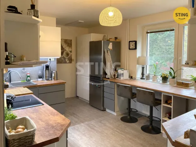 Prodej rodinného domu, Ostrava, Na Rakovci, 420 m2