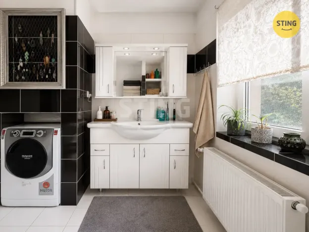 Prodej rodinného domu, Ostrava, Na Rakovci, 420 m2