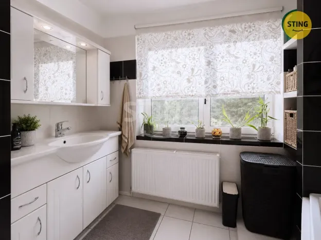 Prodej rodinného domu, Ostrava, Na Rakovci, 420 m2