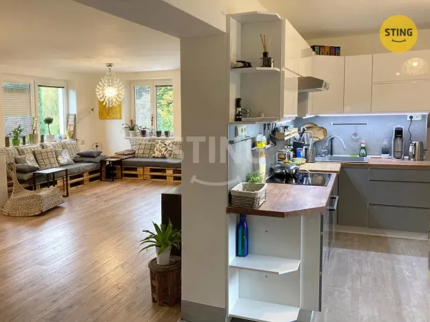 Prodej rodinného domu, Ostrava, Na Rakovci, 420 m2