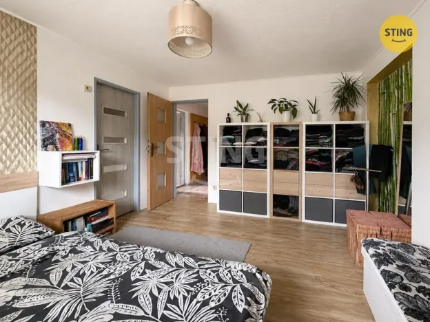 Prodej rodinného domu, Ostrava, Na Rakovci, 420 m2