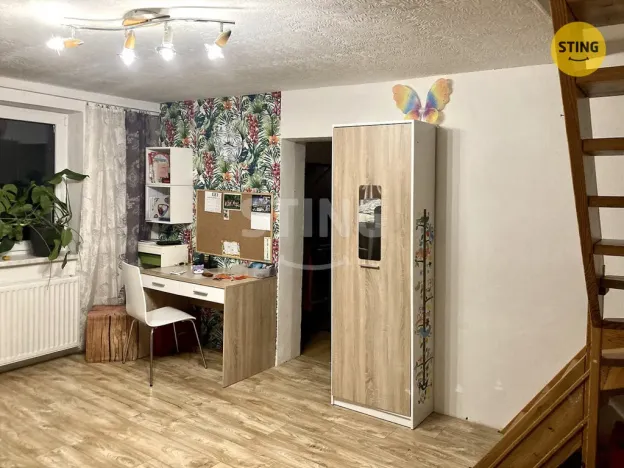 Prodej rodinného domu, Ostrava, Na Rakovci, 420 m2