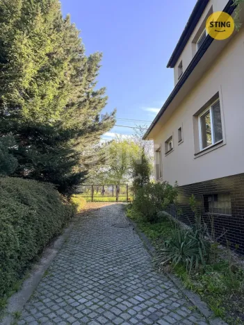 Prodej rodinného domu, Ostrava, Na Rakovci, 420 m2