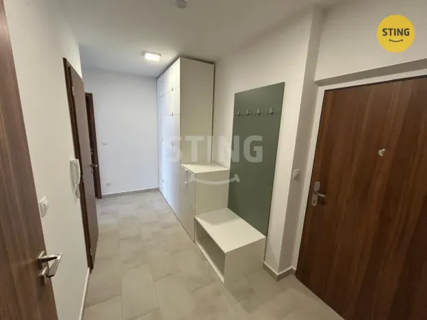Pronájem bytu 3+kk, Pardubice, Pod Vinicí, 100 m2