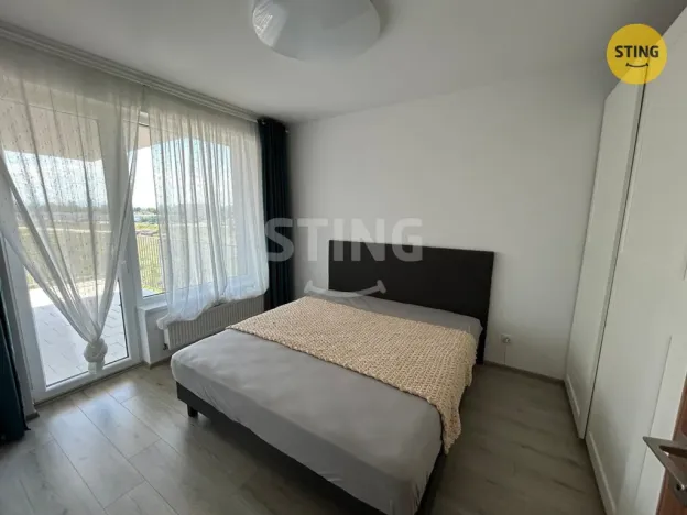 Pronájem bytu 3+kk, Pardubice, Pod Vinicí, 100 m2