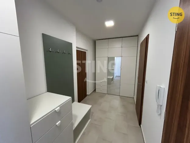 Pronájem bytu 3+kk, Pardubice, Pod Vinicí, 100 m2
