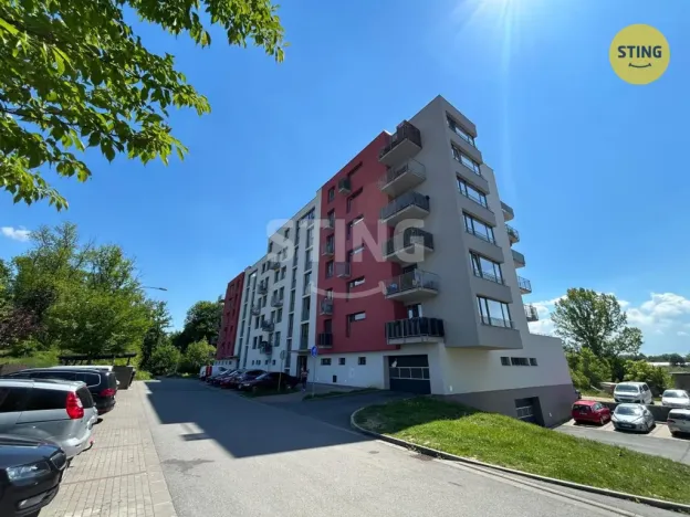 Pronájem bytu 3+kk, Pardubice, Pod Vinicí, 100 m2