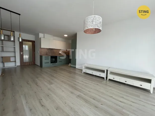 Pronájem bytu 3+kk, Pardubice, Pod Vinicí, 100 m2