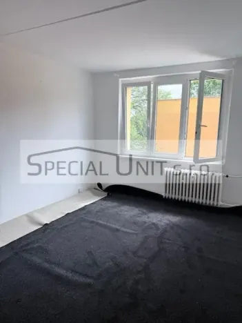 Prodej bytu 1+1, Sokolov, Závodu míru, 40 m2