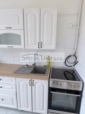 Prodej bytu 1+1, Sokolov, Závodu míru, 40 m2