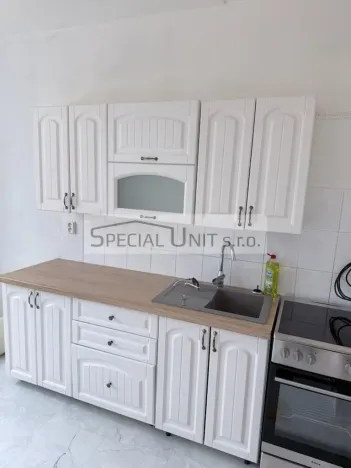 Prodej bytu 1+1, Sokolov, Závodu míru, 40 m2
