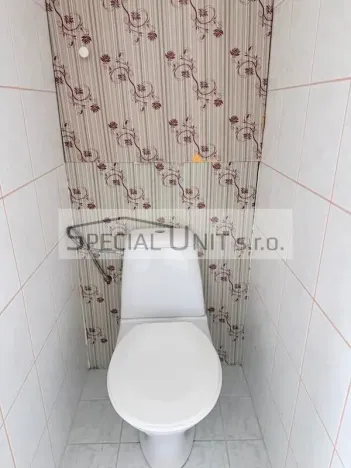 Prodej bytu 1+1, Sokolov, Závodu míru, 40 m2