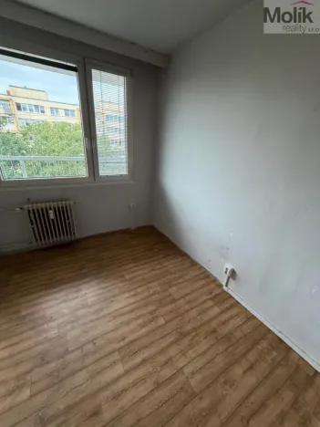 Prodej bytu 3+1, Most, Jana Kubelíka, 55 m2