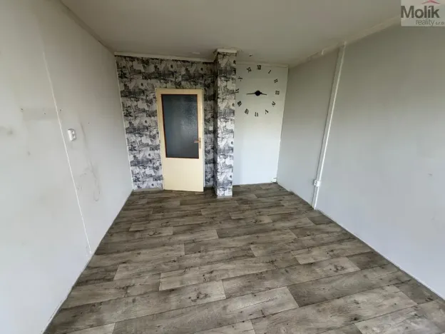 Prodej bytu 3+1, Most, Jana Kubelíka, 55 m2