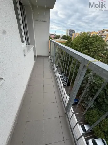 Prodej bytu 3+1, Most, Jana Kubelíka, 55 m2