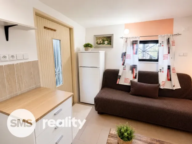 Prodej chaty, Silůvky, 34 m2
