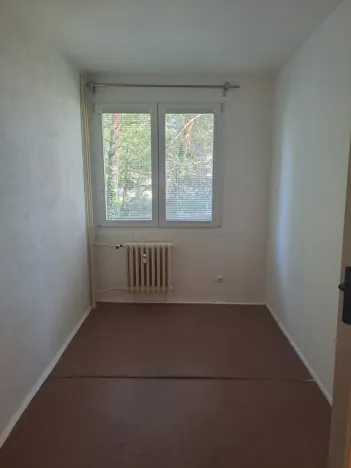 Pronájem bytu 3+1, Hradec Králové, Severní, 64 m2