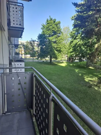 Pronájem bytu 3+1, Hradec Králové, Severní, 64 m2