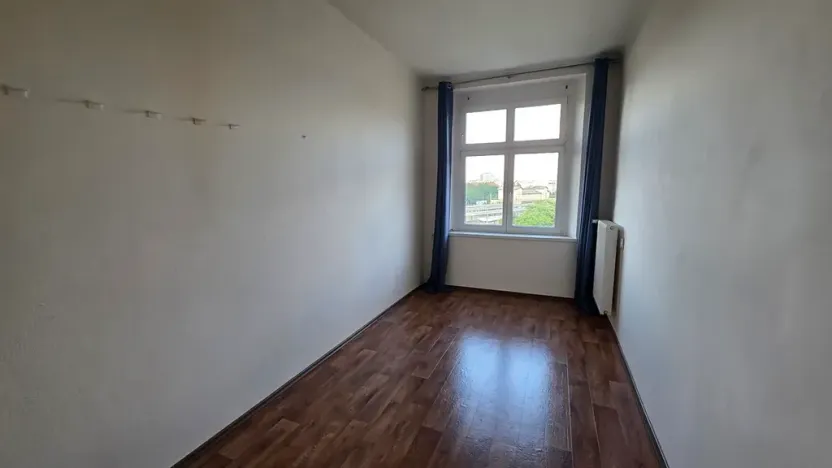 Pronájem bytu 3+kk, Praha - Nusle, Mečislavova, 60 m2