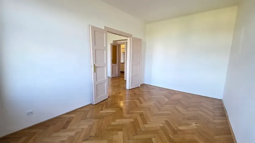 Pronájem bytu 3+kk, Praha - Nusle, Mečislavova, 60 m2