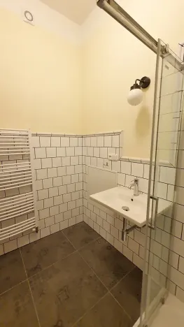 Pronájem bytu 3+1, Praha - Vinohrady, Slezská, 100 m2